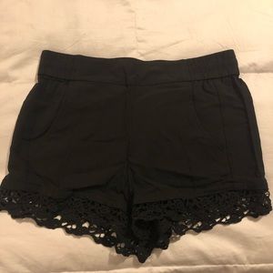 EXPRESS Shorts